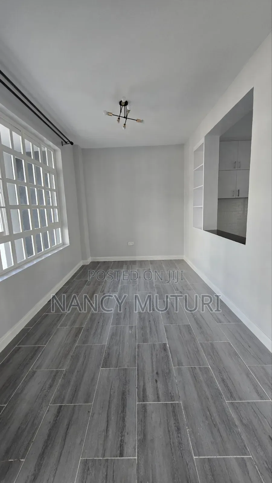 4bdrm House in Kasphat, Banana for rent in Banana
