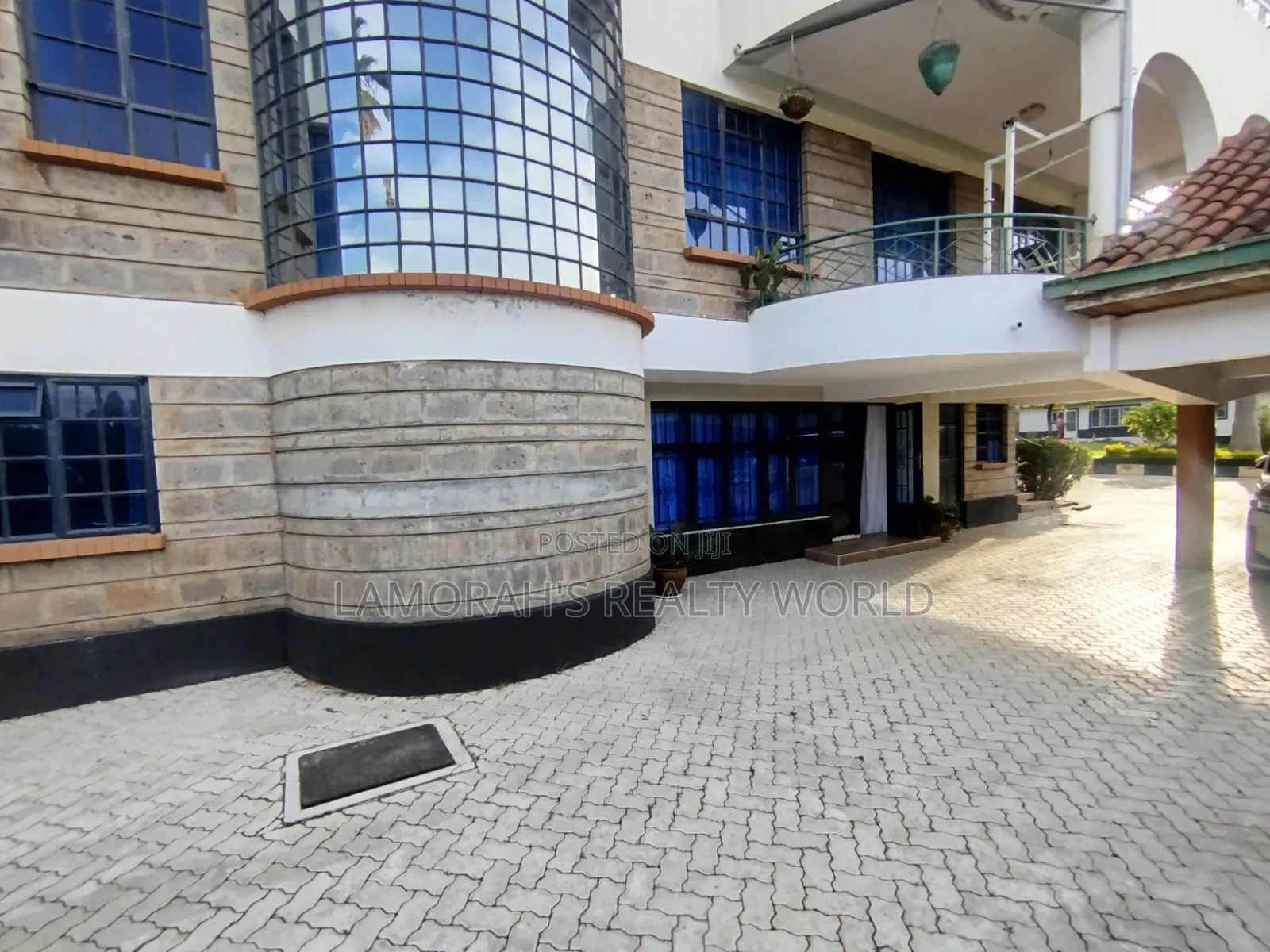 3bdrm House in Runda Evergreen for rent in Runda