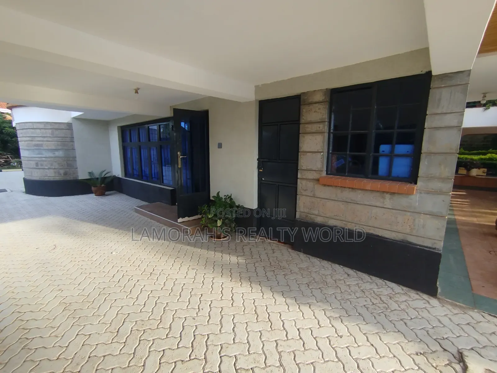 3bdrm House in Runda Evergreen for rent in Runda