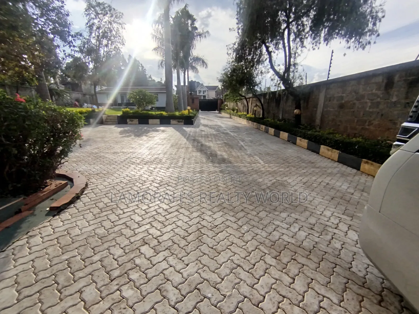 3bdrm House in Runda Evergreen for rent in Runda