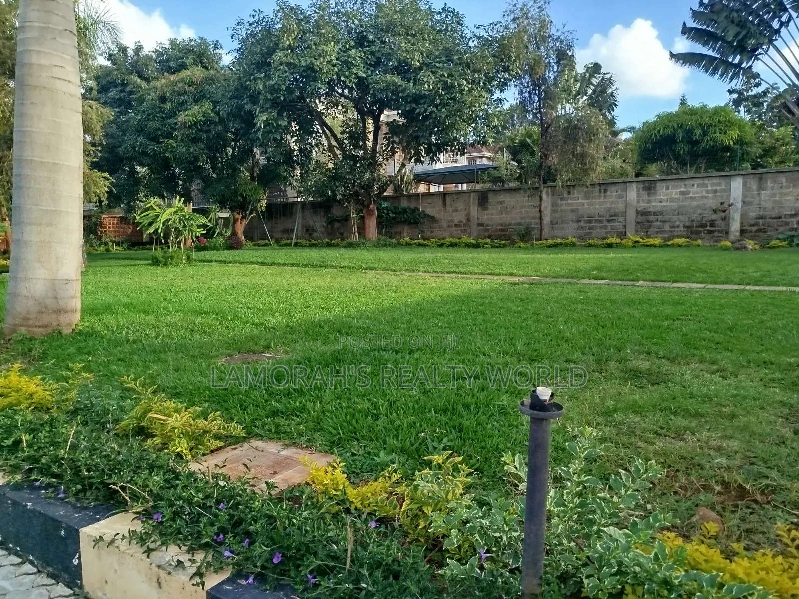 3bdrm House in Runda Evergreen for rent in Runda