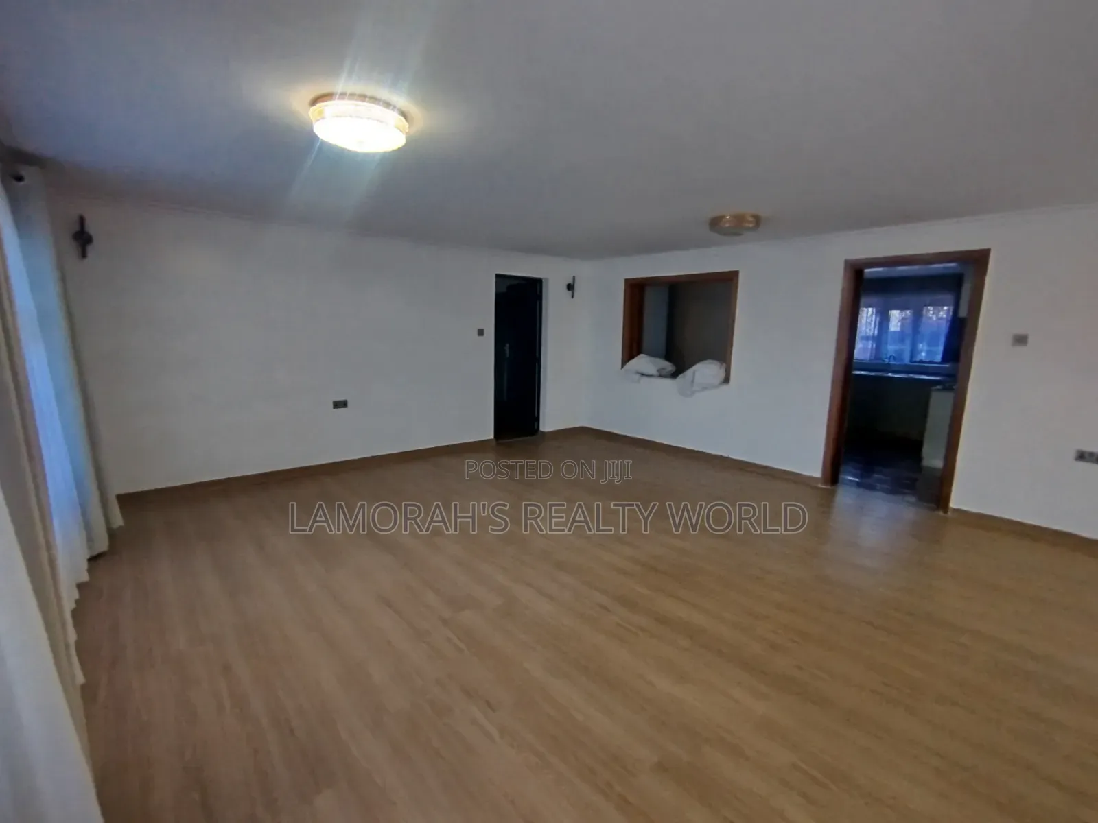 3bdrm House in Runda Evergreen for rent in Runda