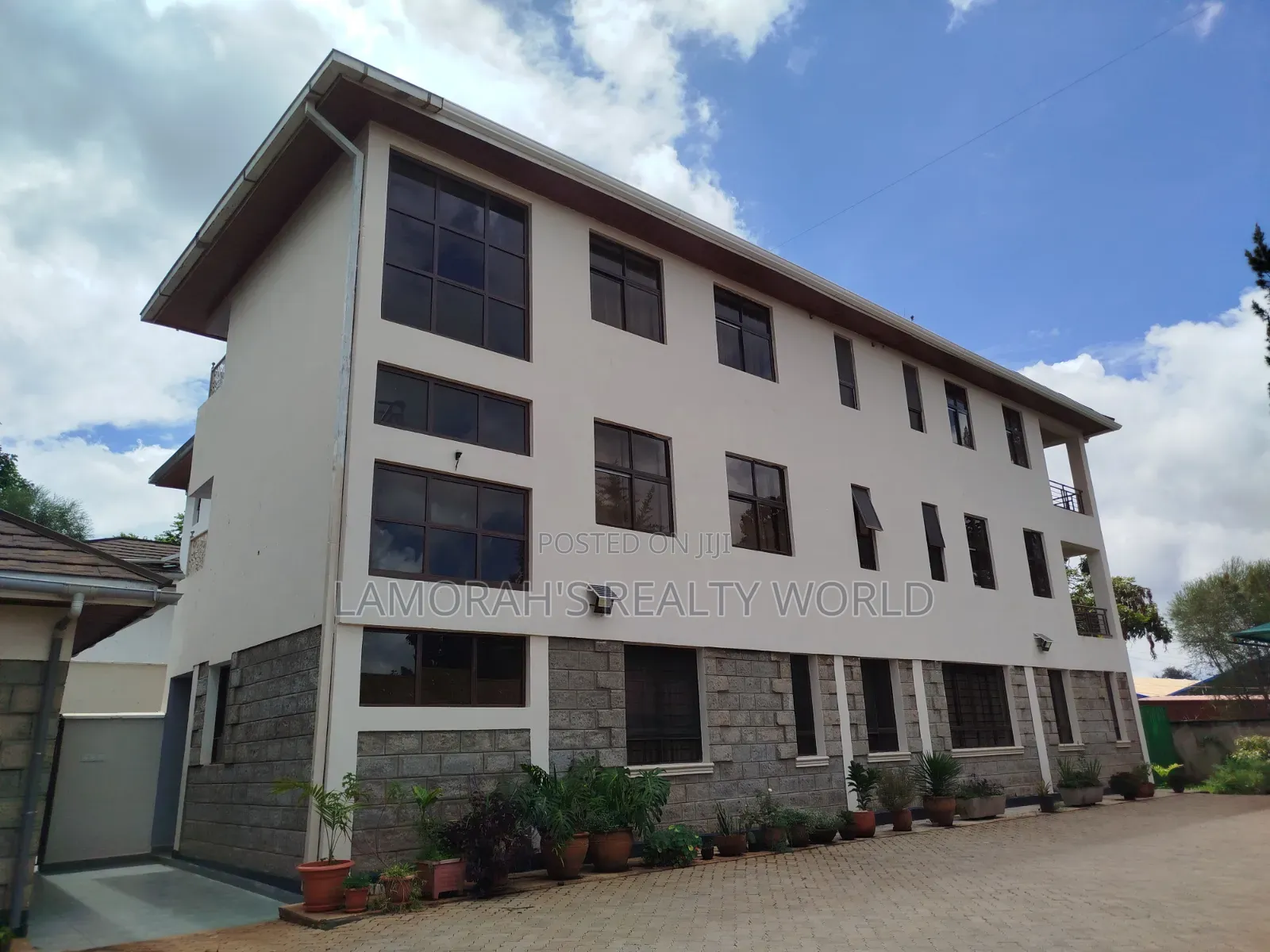Furnished Mini Flat in Runda Evergreen for rent in Runda