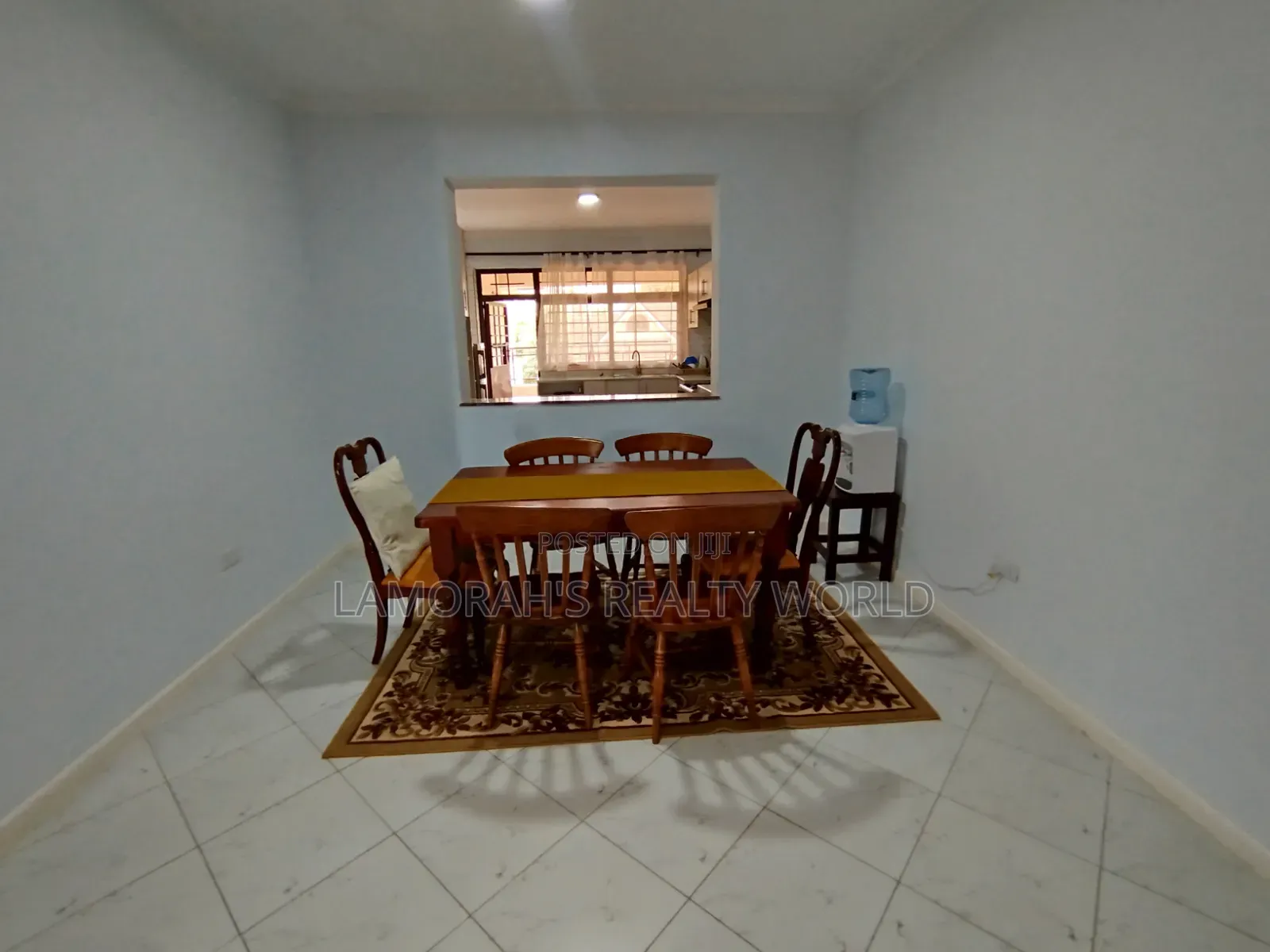 Furnished Mini Flat in Runda Evergreen for rent in Runda