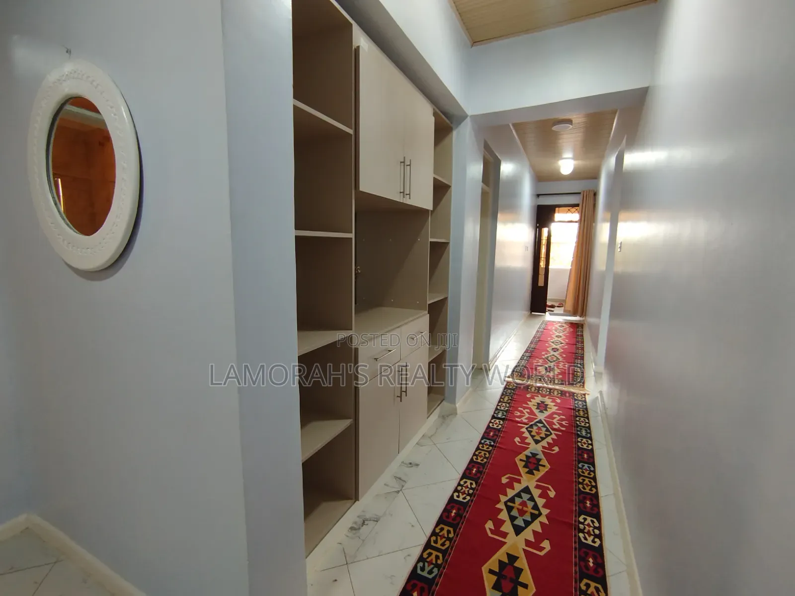 Furnished Mini Flat in Runda Evergreen for rent in Runda