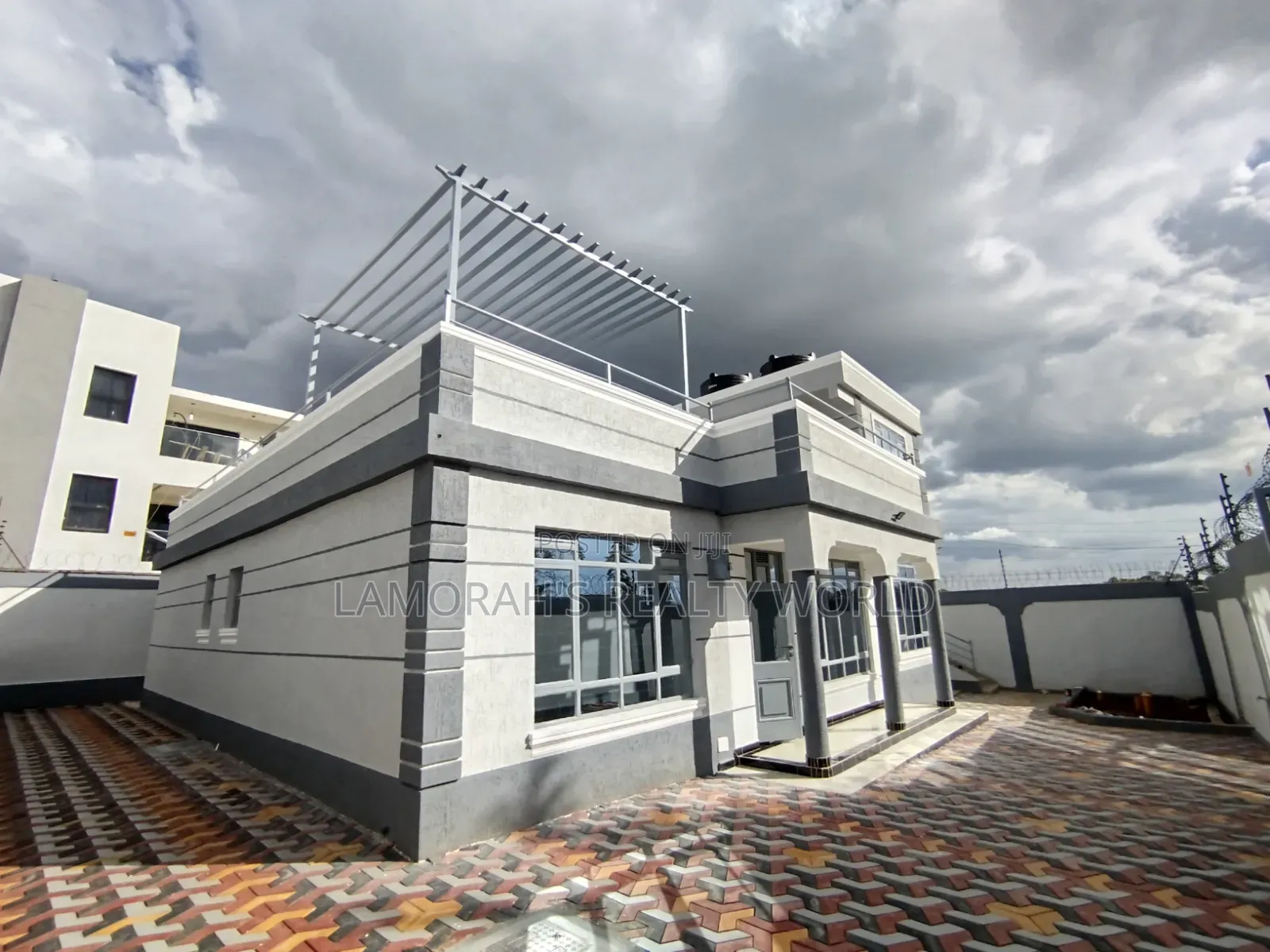 4bdrm Bungalow in Ruiru Mugutha, Kwa Kairu for sale in Kwa Kairu