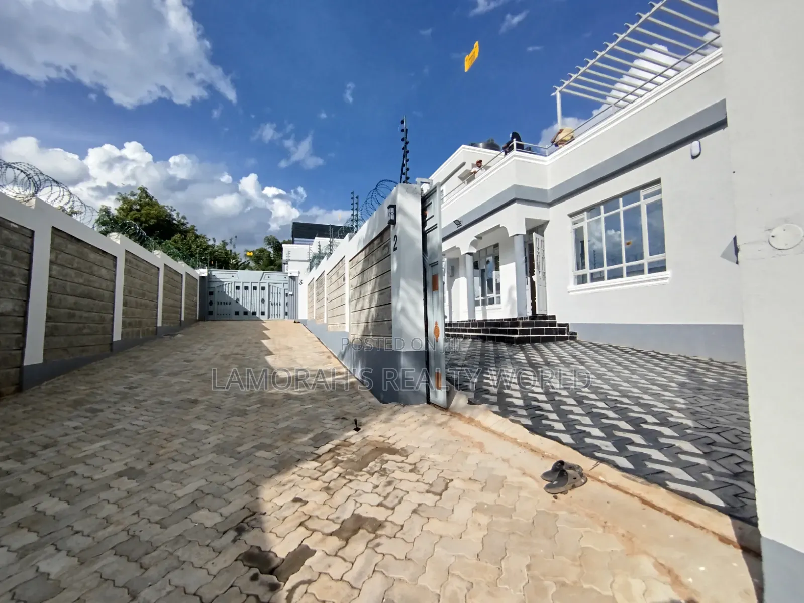 4bdrm Bungalow in Ruiru Mugutha, Kwa Kairu for sale in Kwa Kairu