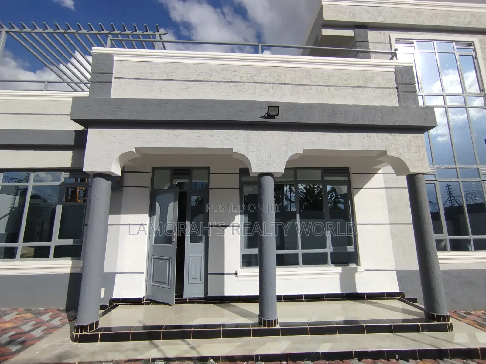 4bdrm Bungalow in Ruiru Mugutha, Kwa Kairu for sale in Kwa Kairu