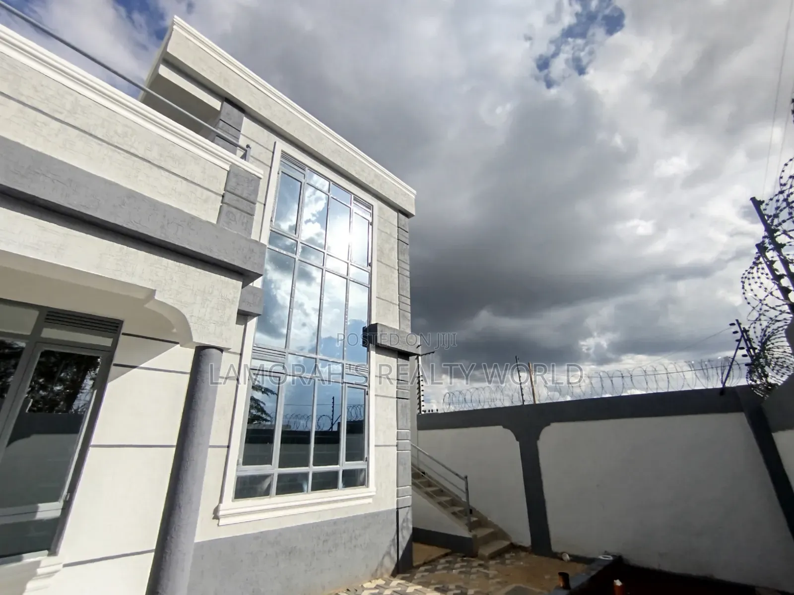 4bdrm Bungalow in Ruiru Mugutha, Kwa Kairu for sale in Kwa Kairu