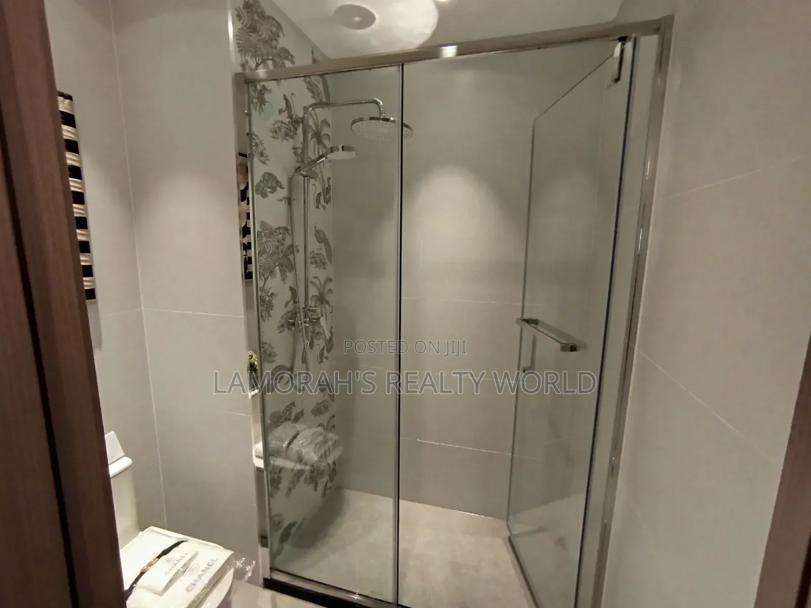 1bdrm Apartment in Westlands, Raphta Road Area for sale in Raphta Road Area