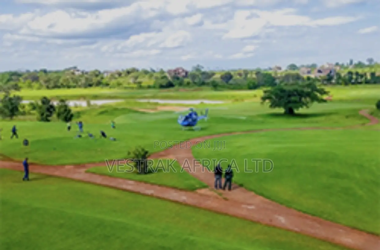 Thika Greens Phase 3 Prime Plots for Sale in Mugumo-Ini
