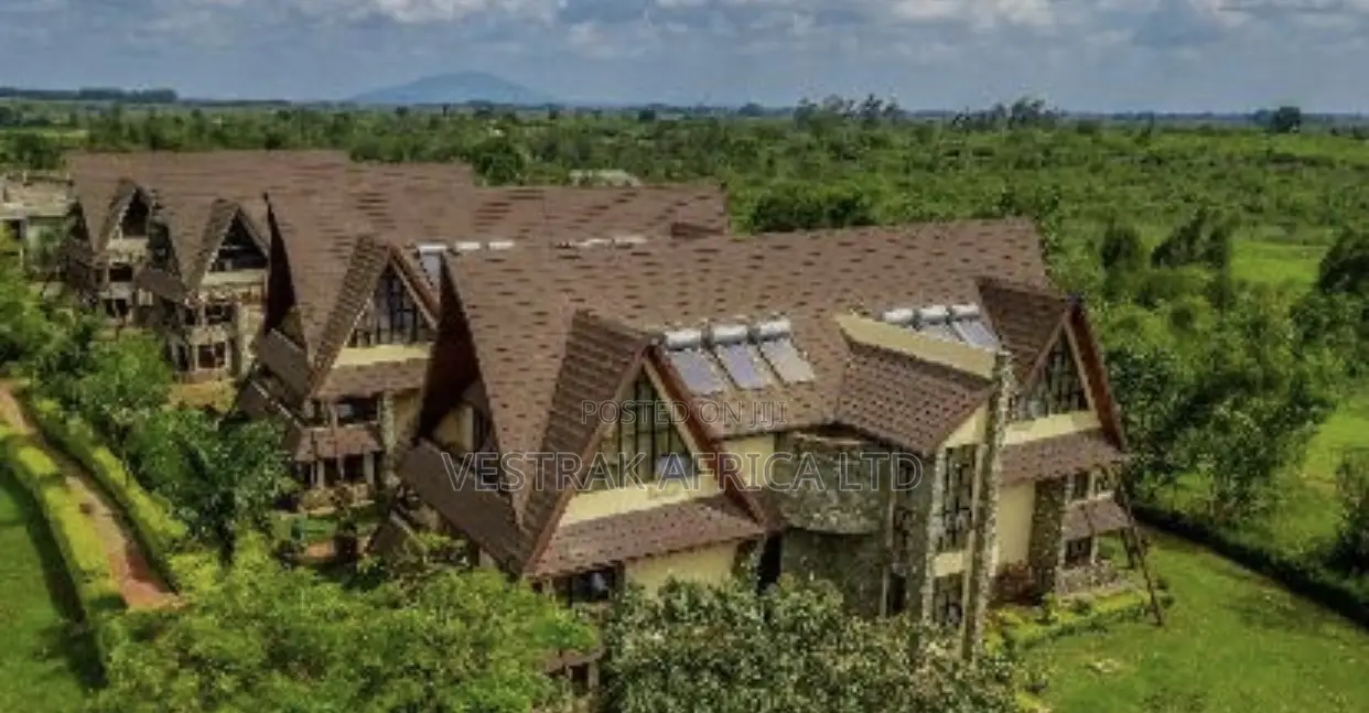 Thika Greens Phase 3 Prime Plots for Sale in Mugumo-Ini