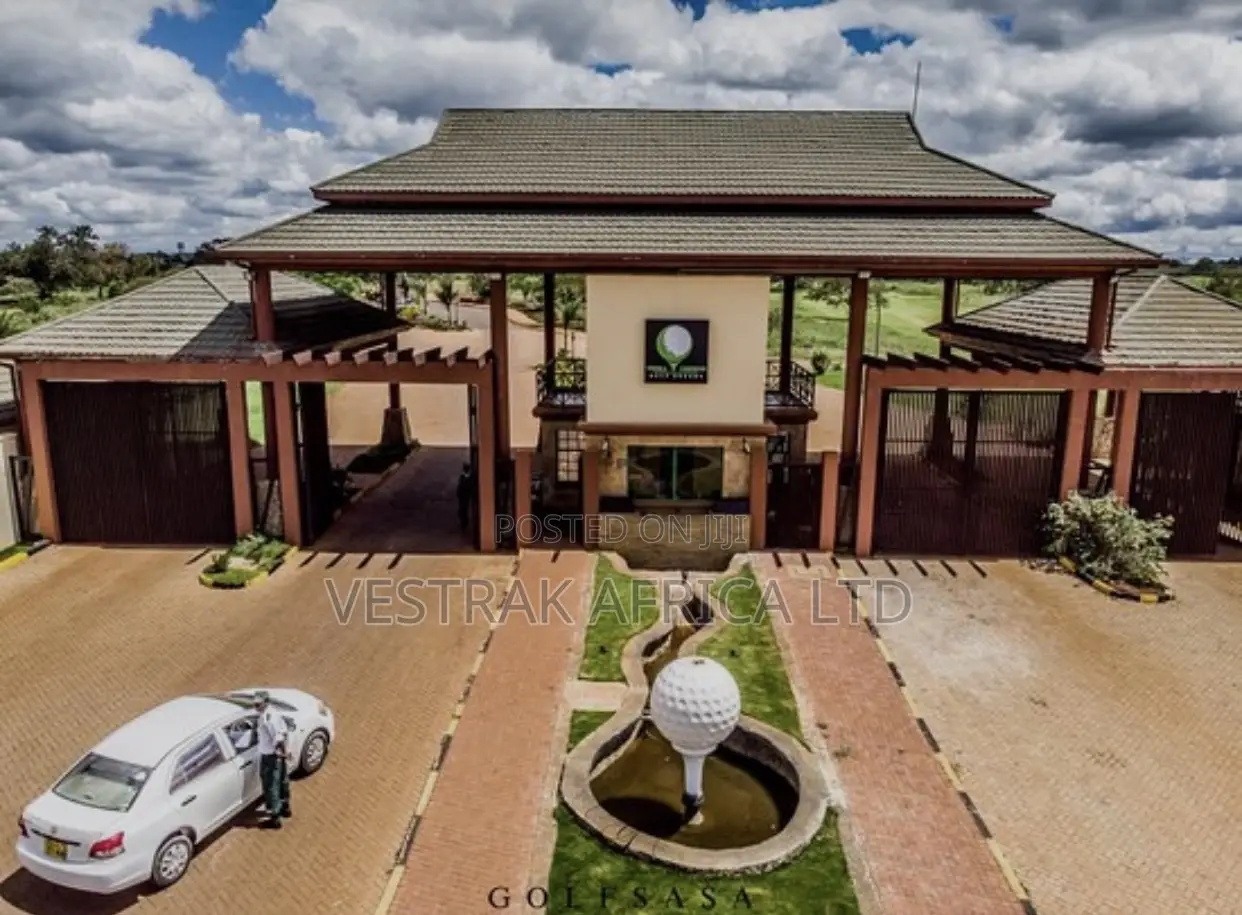 Thika Greens Phase 3 Prime Plots for Sale in Mugumo-Ini
