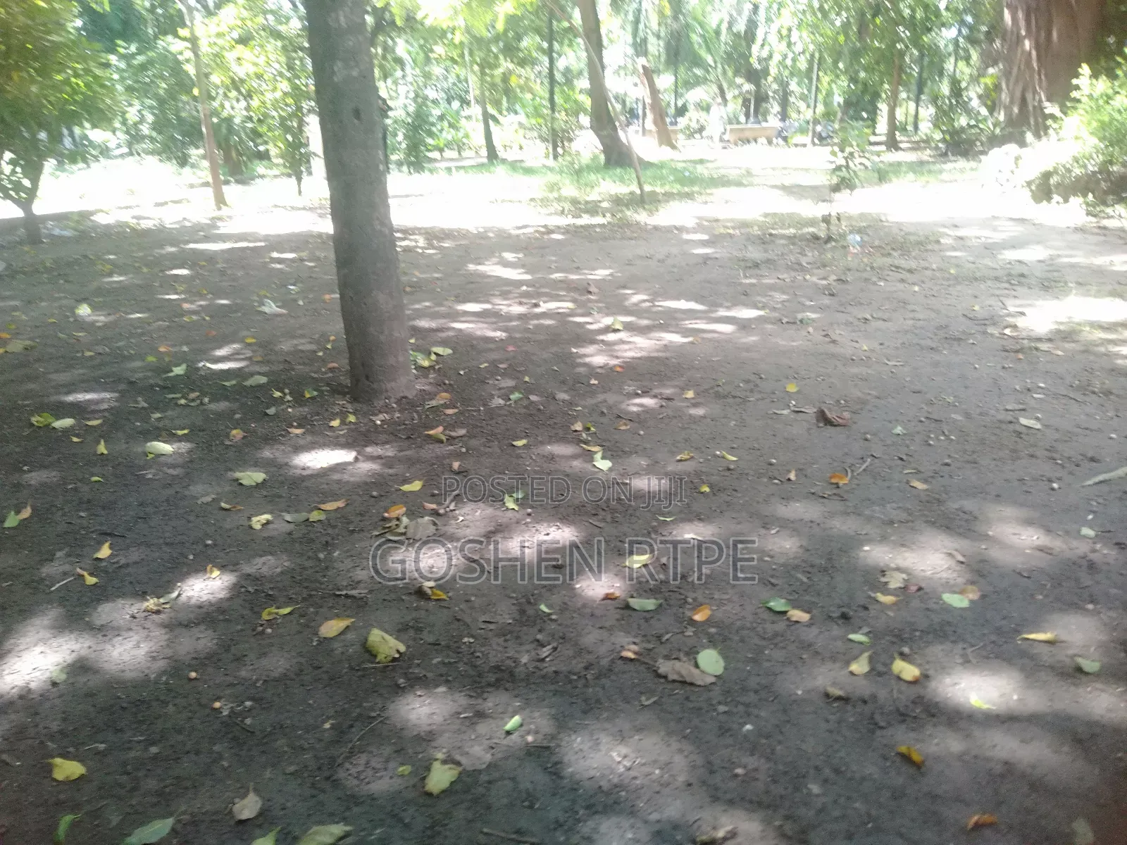 Prime 40x80 SQFT Plot/Shops at 15.7m on Sale at Ferry - Likoni Mombasa in Kilindini