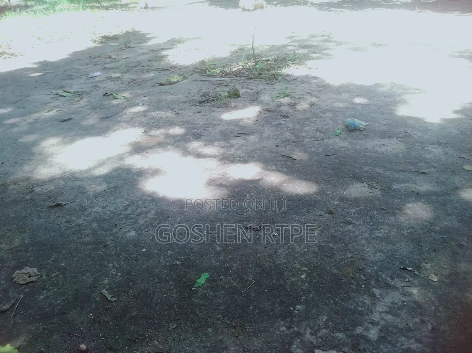 Prime 40x80 SQFT Plot/Shops at 15.7m on Sale at Ferry - Likoni Mombasa in Kilindini