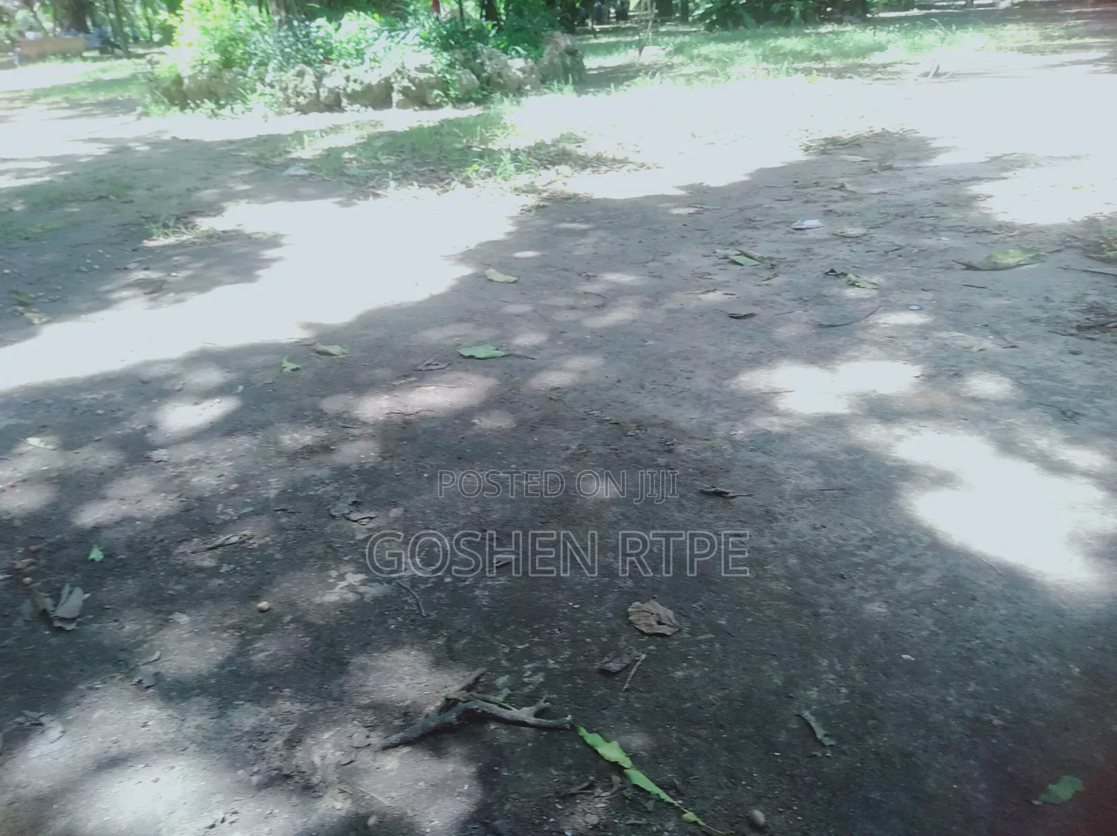 Prime 40x80 SQFT Plot/Shops at 15.7m on Sale at Ferry - Likoni Mombasa in Kilindini