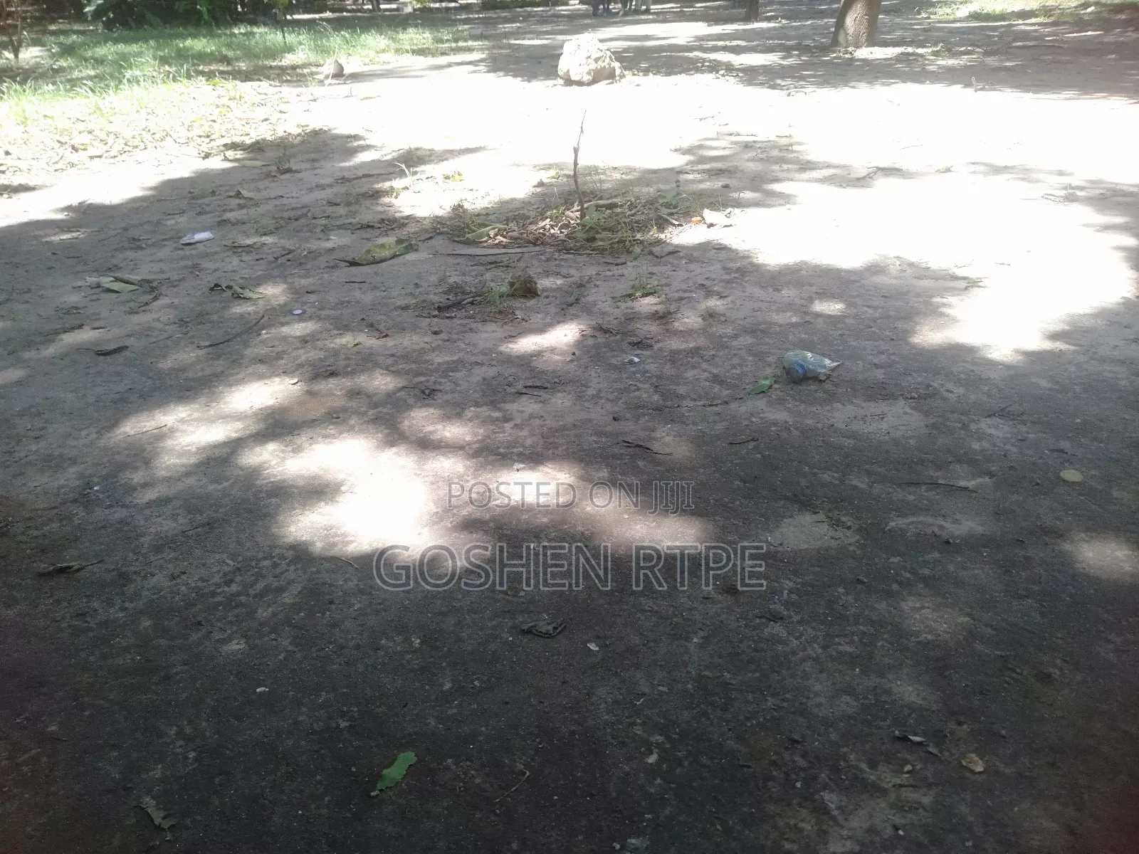 Prime 40x80 SQFT Plot/Shops at 15.7m on Sale at Ferry - Likoni Mombasa in Kilindini