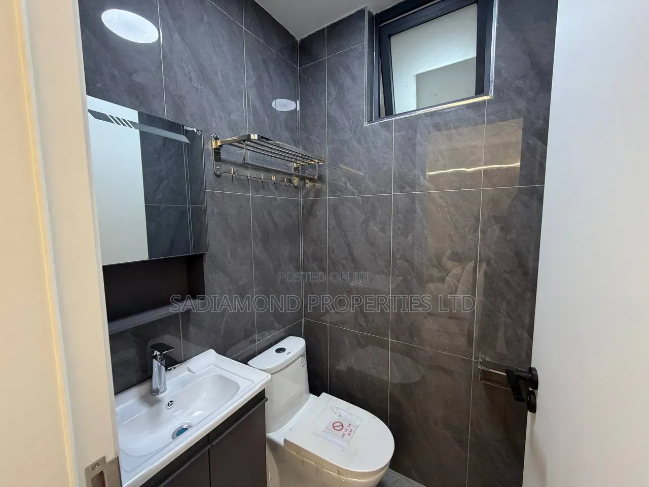 1bdrm Apartment in State House Area for sale in State House Area