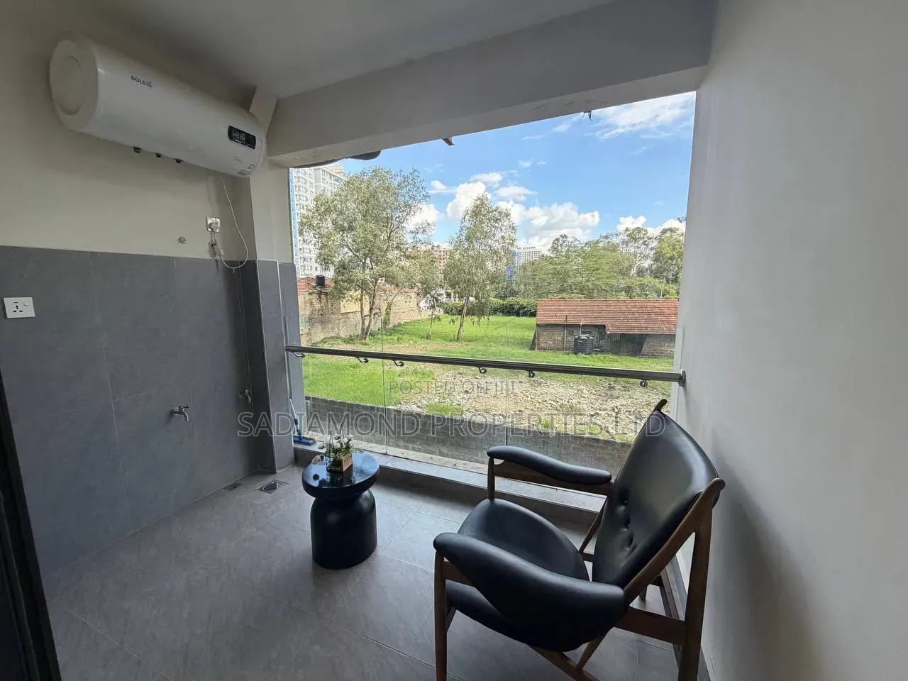 1bdrm Apartment in State House Area for sale in State House Area