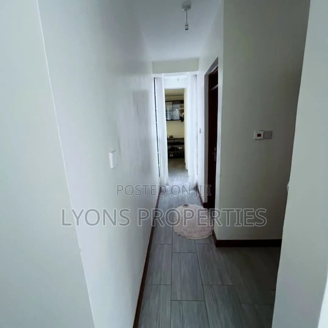 4bdrm Villa in Nkoroi, Rimpa for rent in Rimpa