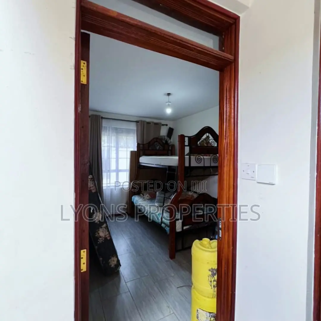 4bdrm Villa in Nkoroi, Rimpa for rent in Rimpa