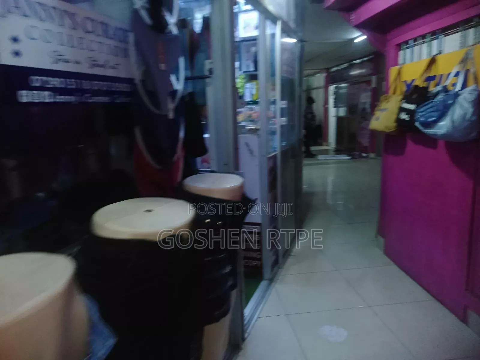 Prime Boutique Shop at to Let at Stadium - Tononoka Mombasa City in Tononoka