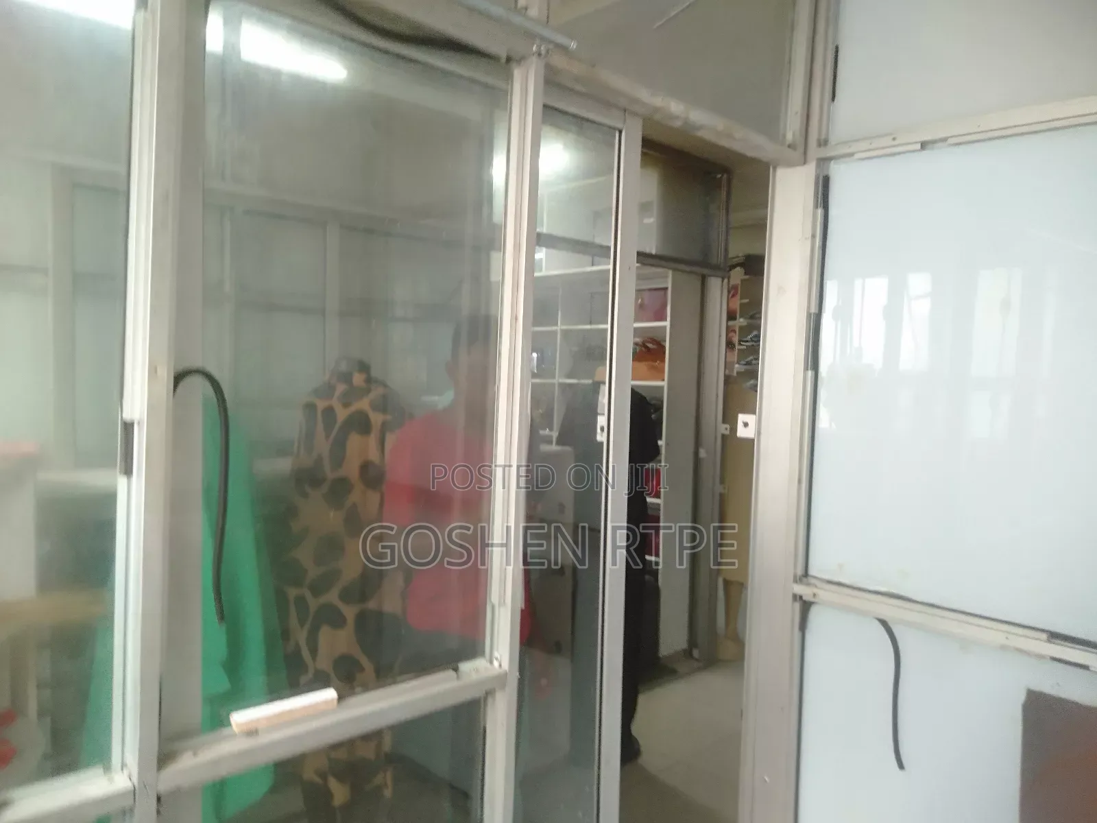 Prime Boutique Shop at to Let at Stadium - Tononoka Mombasa City in Tononoka