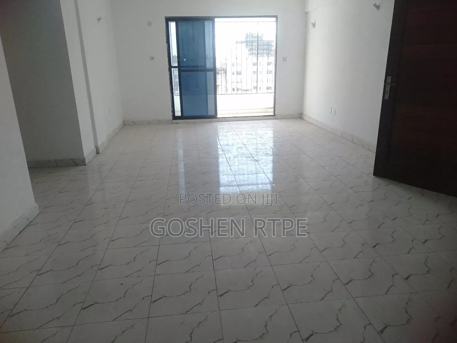 4bdrm Apartment in Ganjoni for rent in Ganjoni