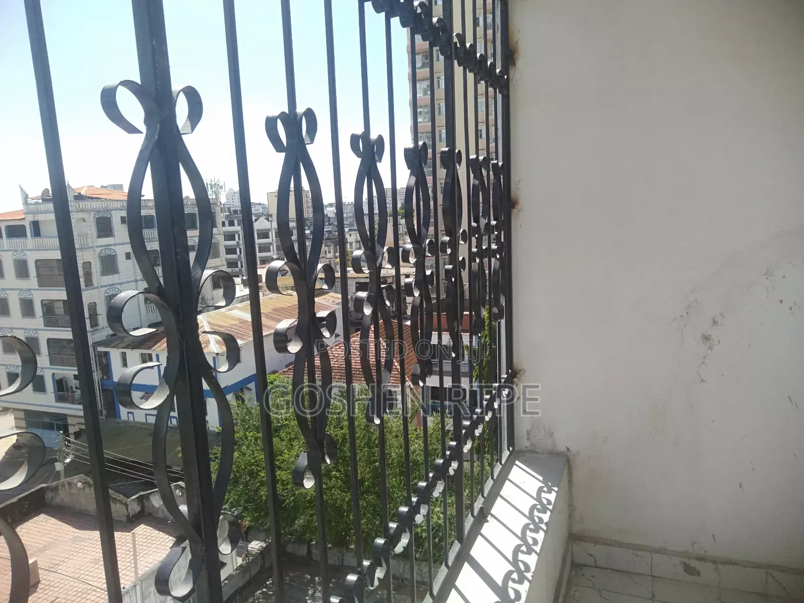 4bdrm Apartment in Ganjoni for rent in Ganjoni