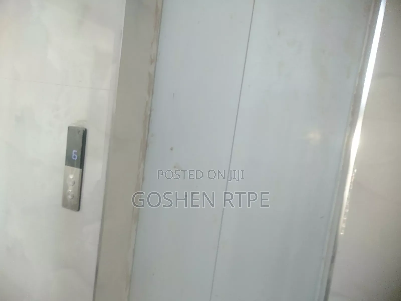 4bdrm Apartment in Ganjoni for rent in Ganjoni