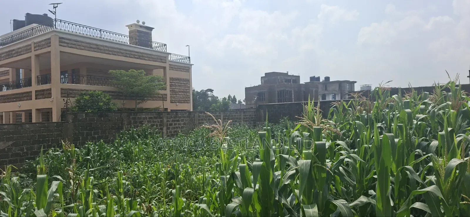 Prime 0.01 Residential Plot for Sale – Kikuyu Gikambura, Kiambu County in Karai