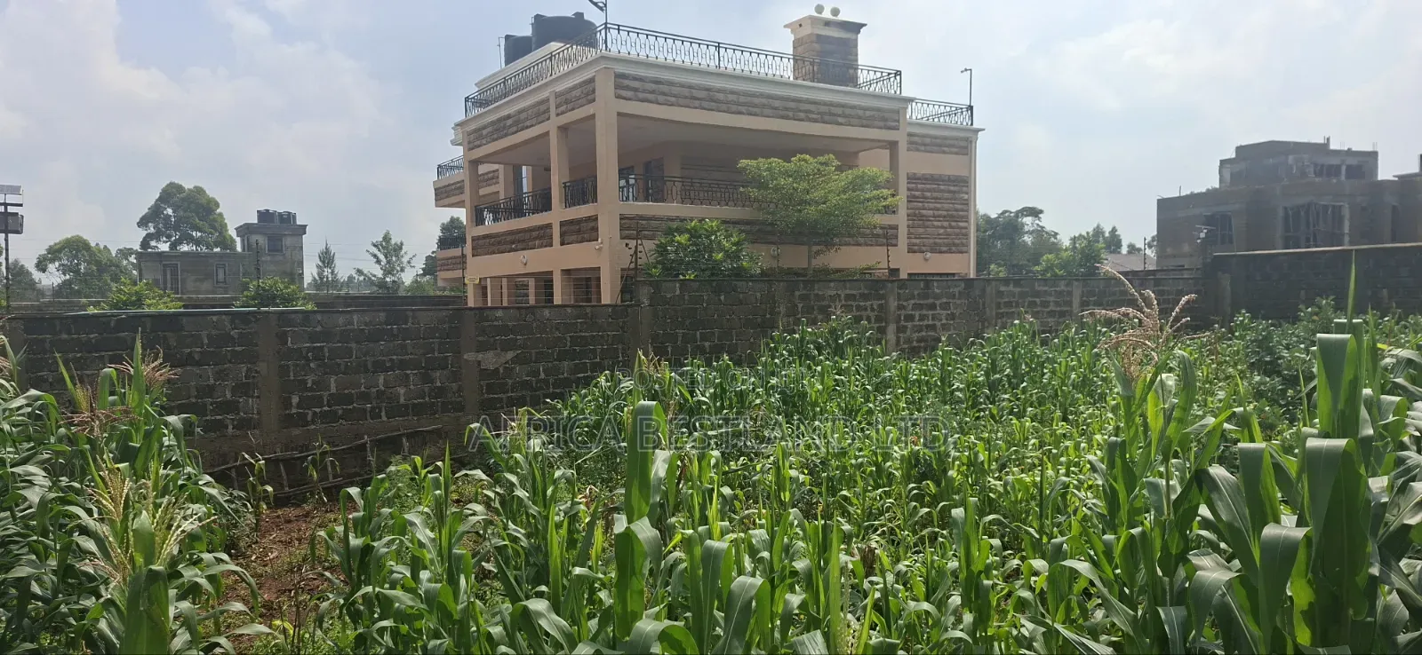 Prime 0.01 Residential Plot for Sale – Kikuyu Gikambura, Kiambu County in Karai