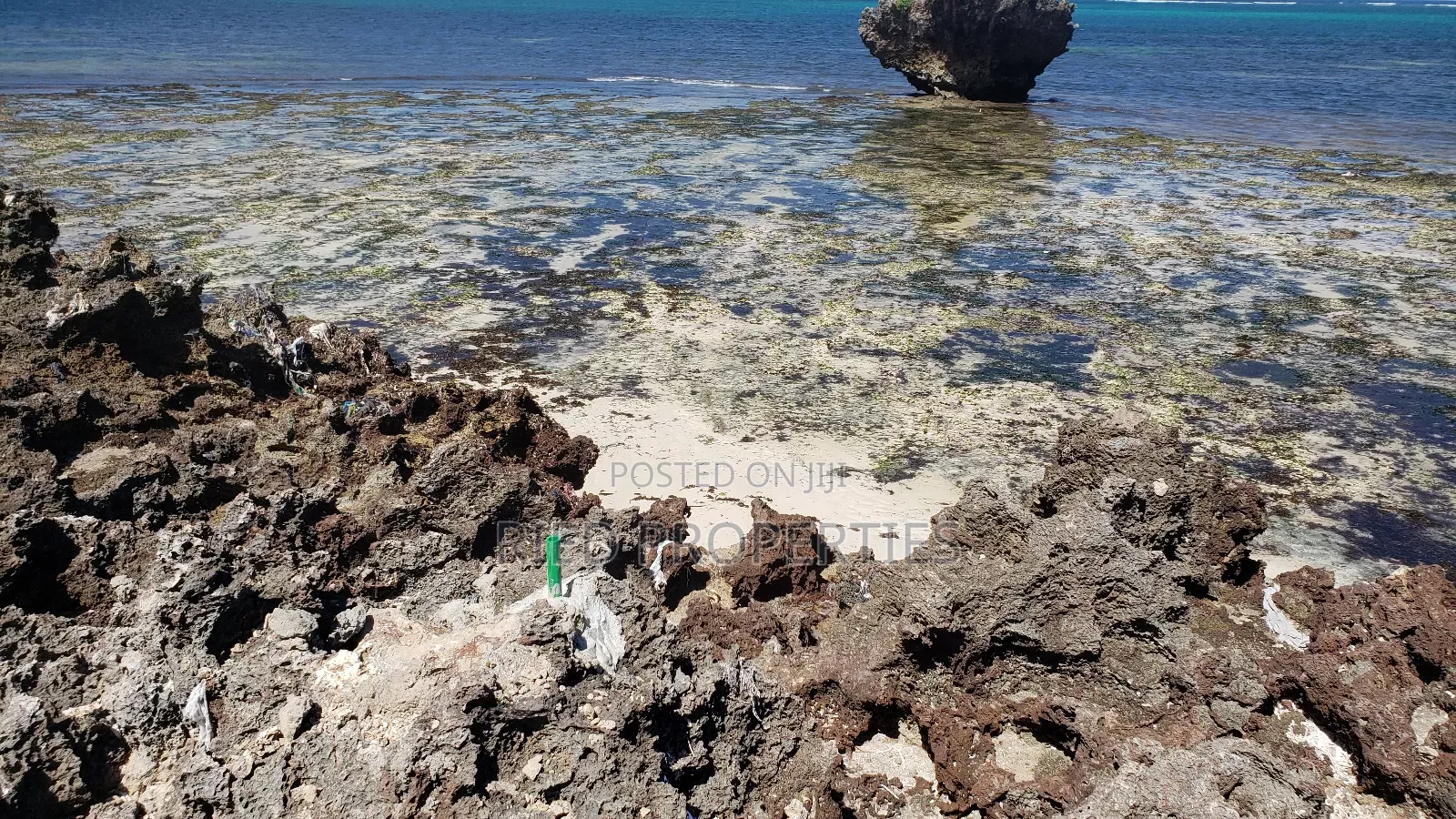 1 Acre Beachplot in Malindi, Kilifi for Sale in Malindi