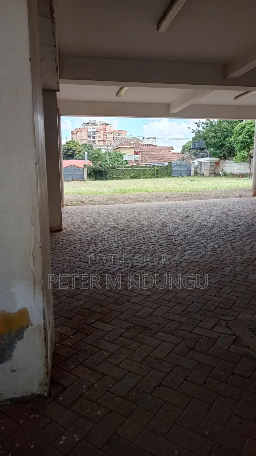 Prime Commercial Land 1/2 Acre on Sale, Ngara in Nairobi Central