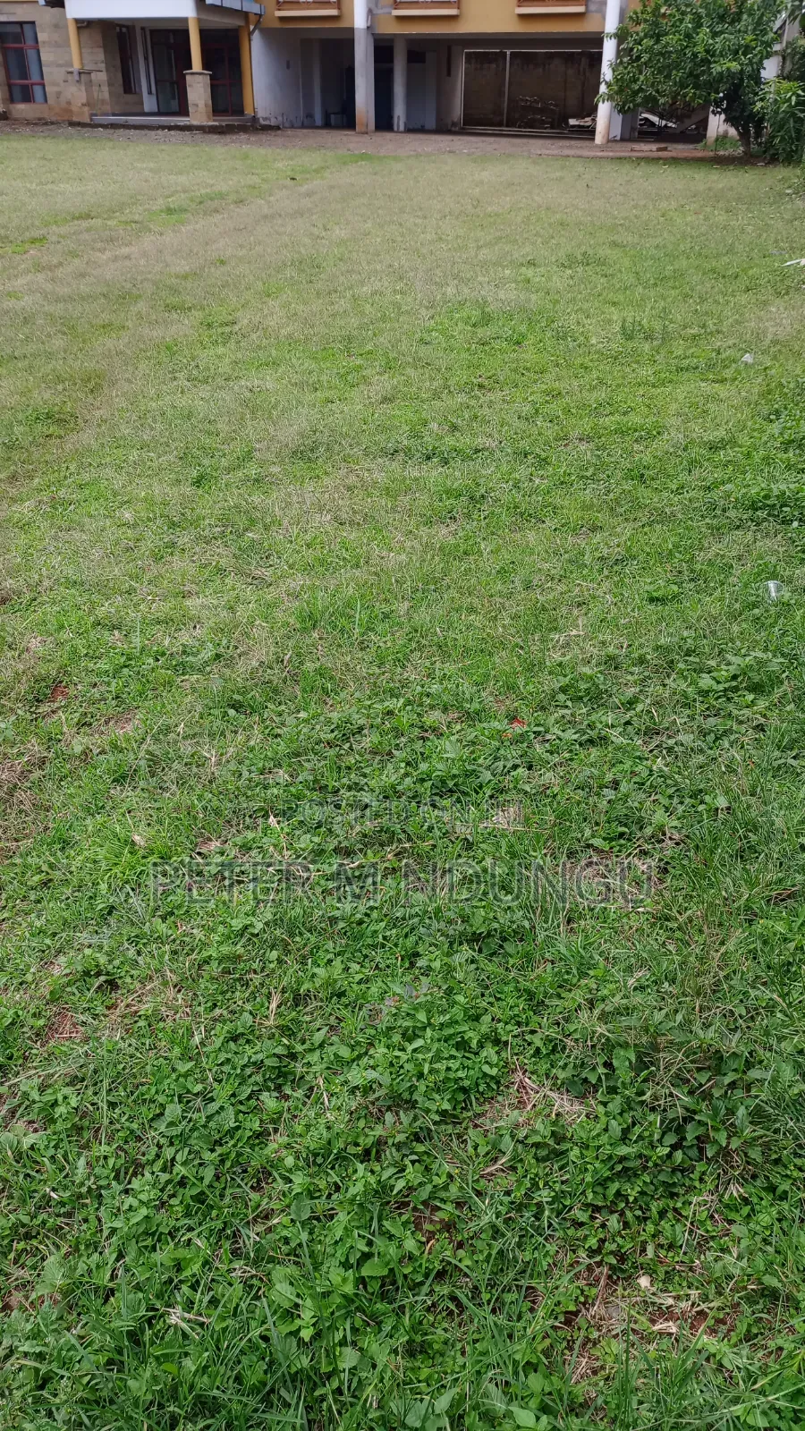Prime Commercial Land 1/2 Acre on Sale, Ngara in Nairobi Central