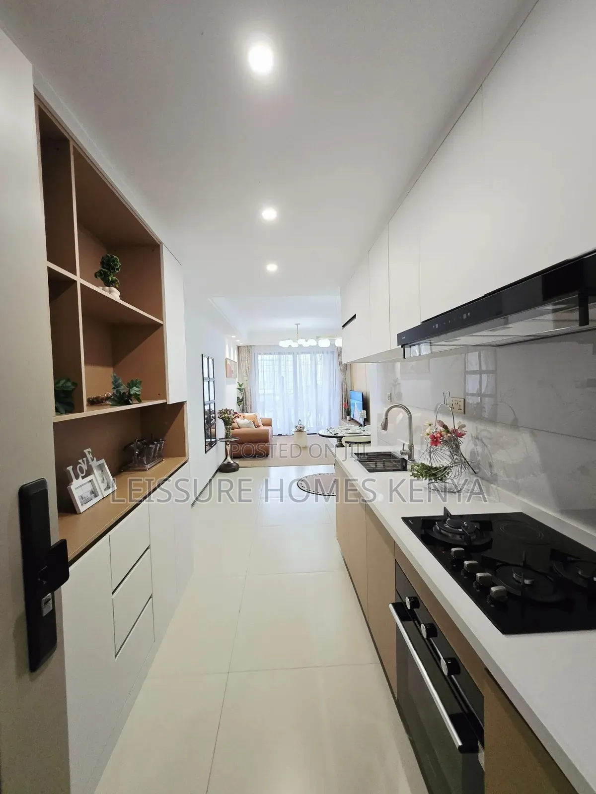 1bdrm Apartment in Spring Valley for sale in Spring Valley