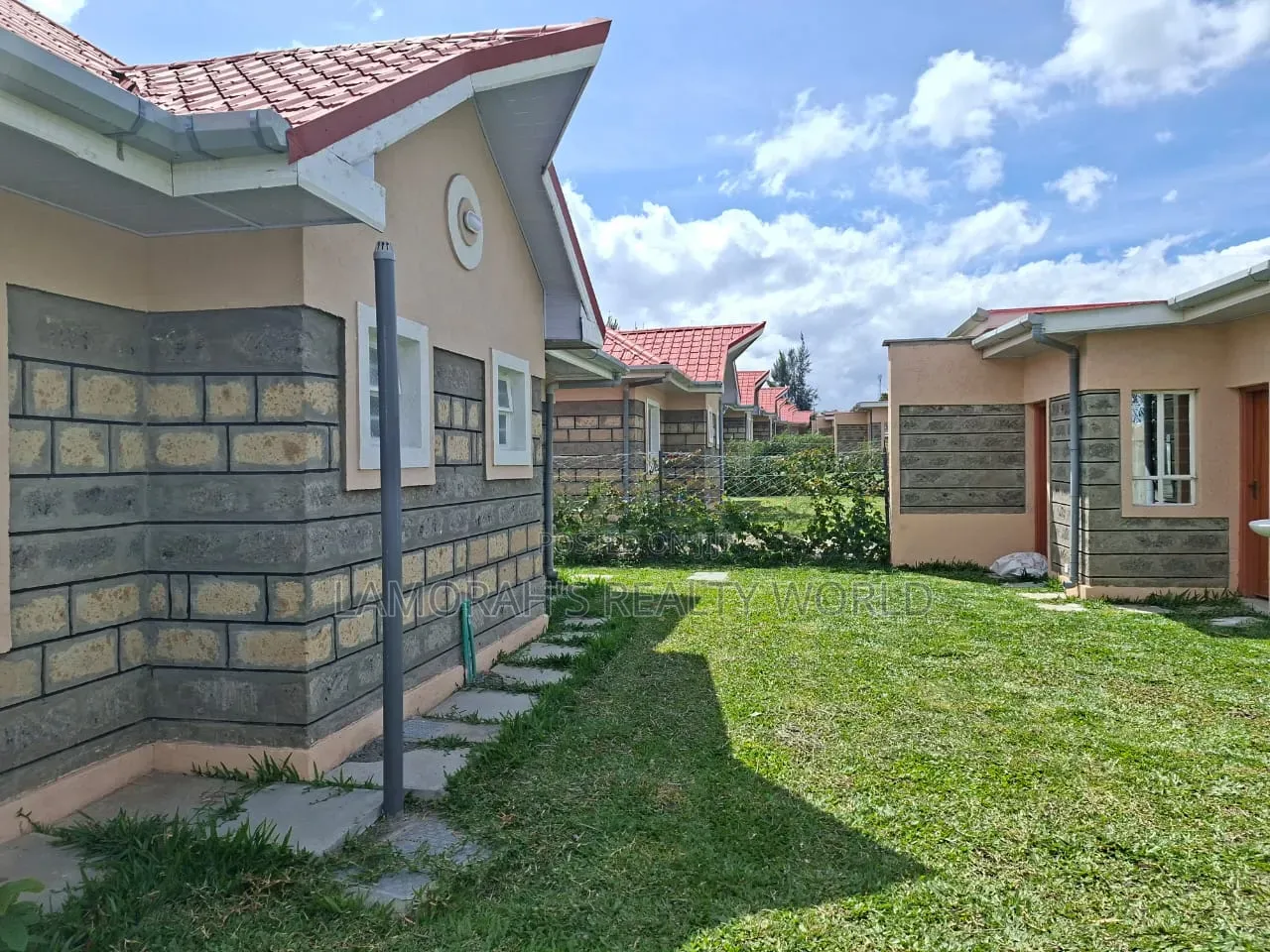 3bdrm Bungalow in Kitengela for sale in Kitengela