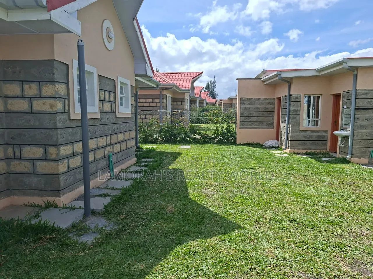 3bdrm Bungalow in Kitengela for sale in Kitengela