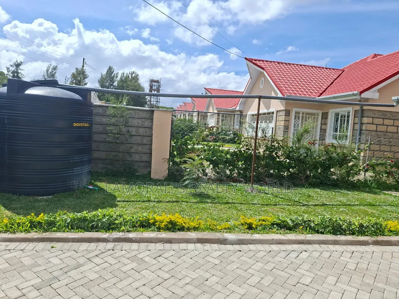 3bdrm Bungalow in Kitengela for sale in Kitengela
