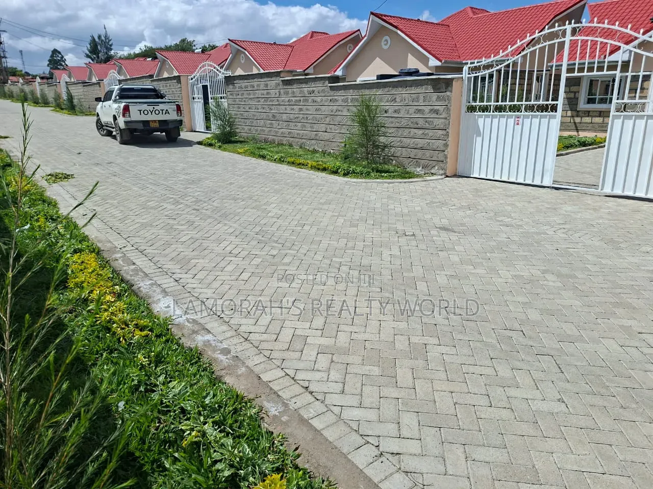 3bdrm Bungalow in Kitengela for sale in Kitengela