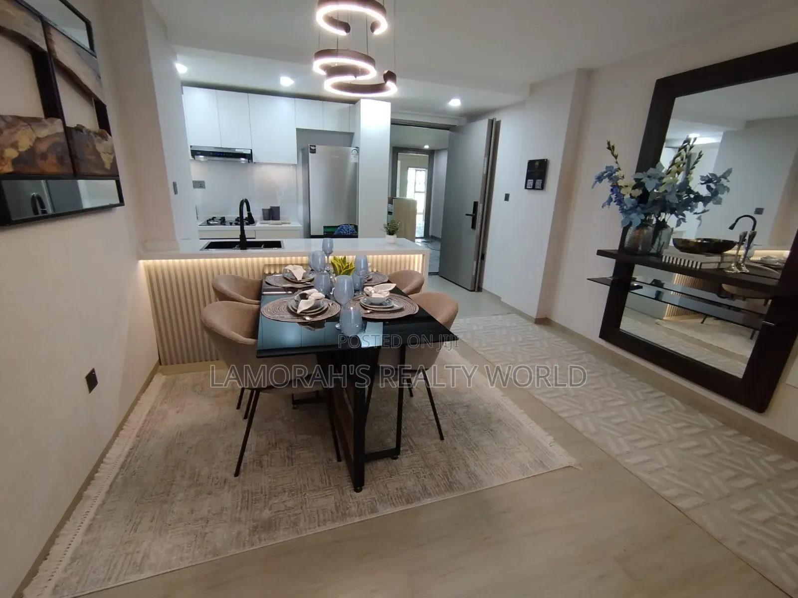 2bdrm Apartment in Westlands, Raphta Road Area for sale in Raphta Road Area