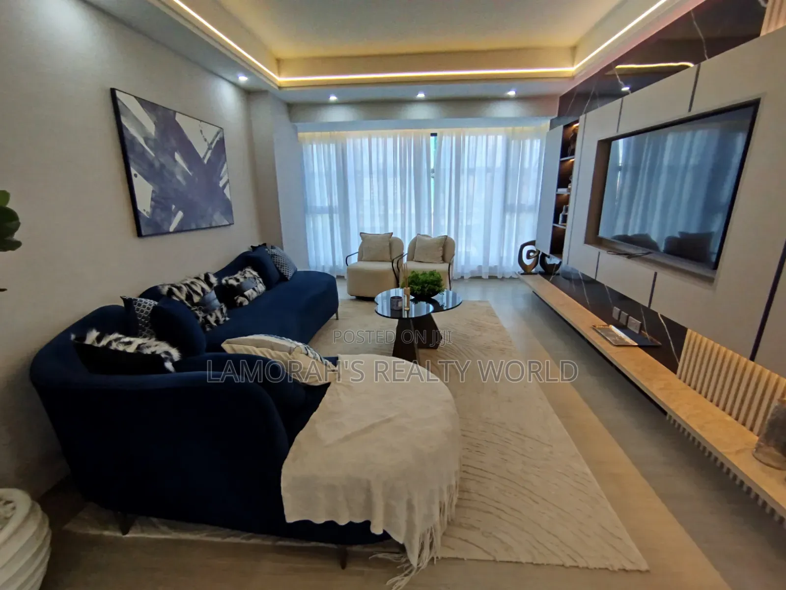 2bdrm Apartment in Westlands, Raphta Road Area for sale in Raphta Road Area