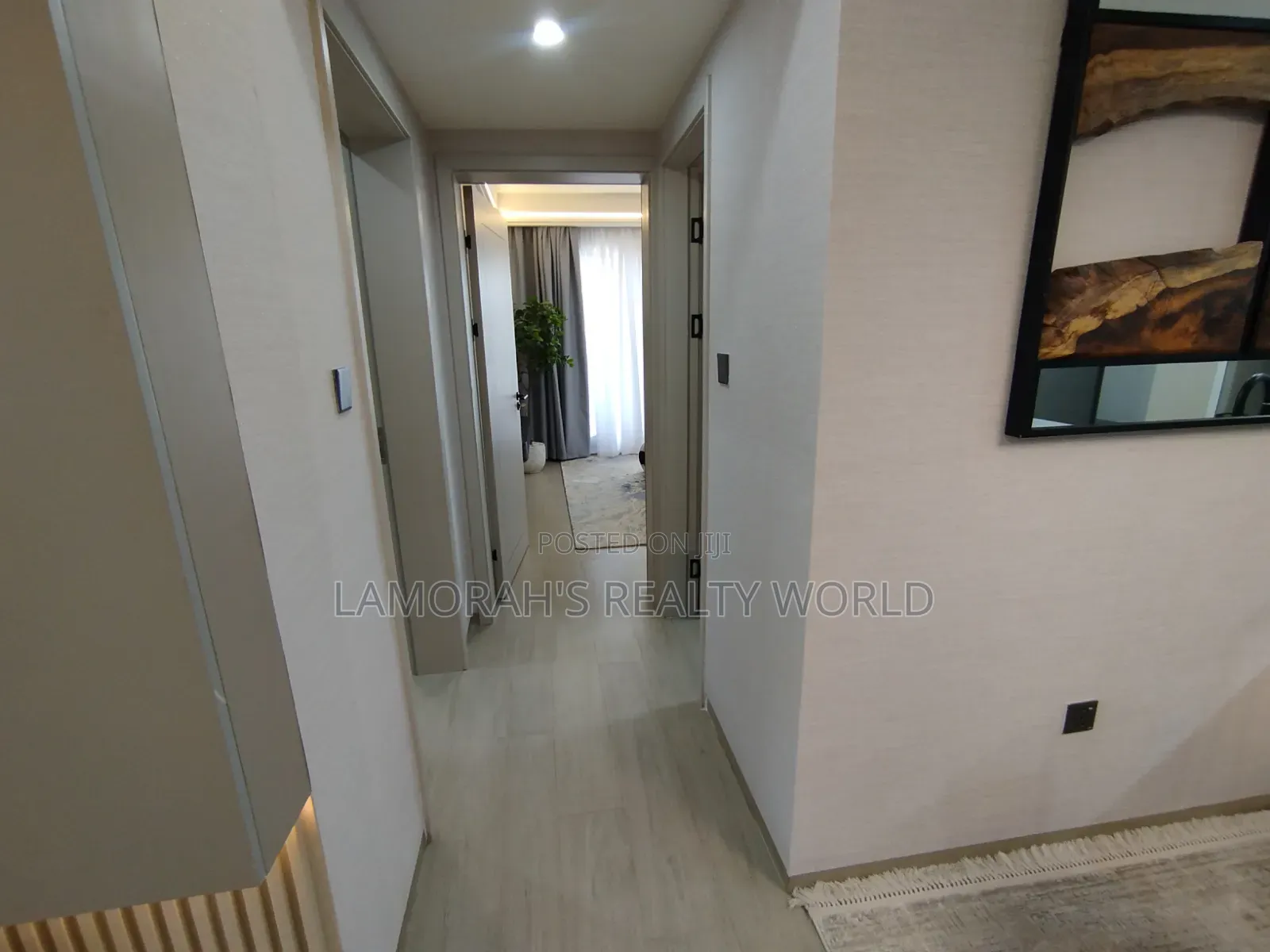 2bdrm Apartment in Westlands, Raphta Road Area for sale in Raphta Road Area