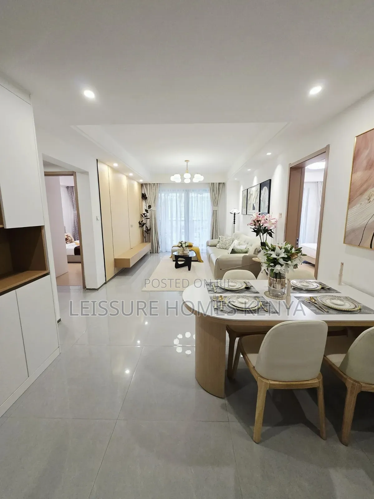 2bdrm Apartment in Raphta Road Area for sale in Raphta Road Area