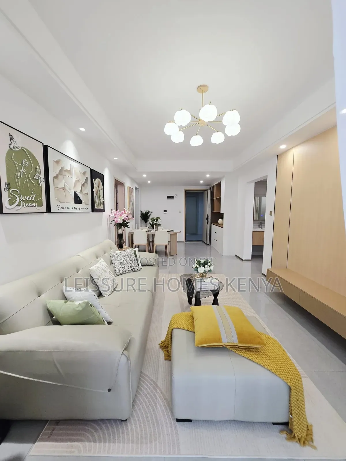 2bdrm Apartment in Raphta Road Area for sale in Raphta Road Area