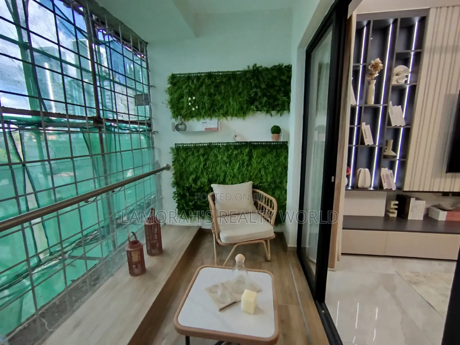 3bdrm Apartment in Westlands, Raphta Road Area for sale in Raphta Road Area