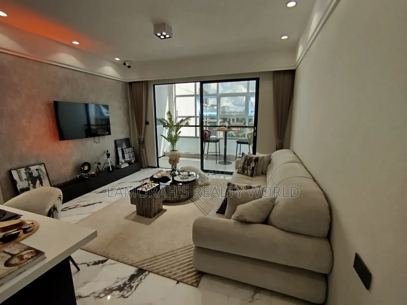 1bdrm Apartment in Westlands, Raphta Road Area for sale in Raphta Road Area
