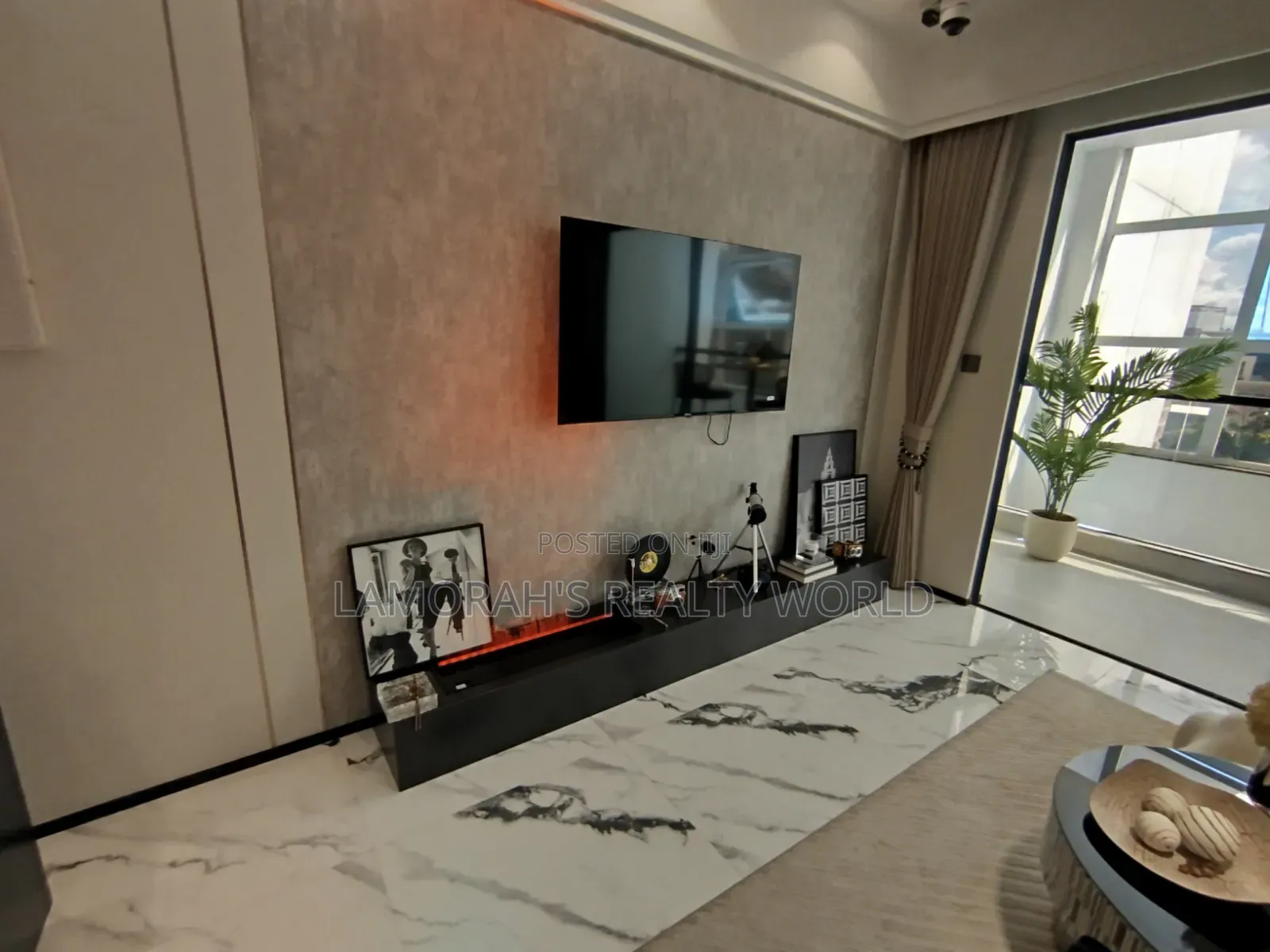 1bdrm Apartment in Westlands, Raphta Road Area for sale in Raphta Road Area