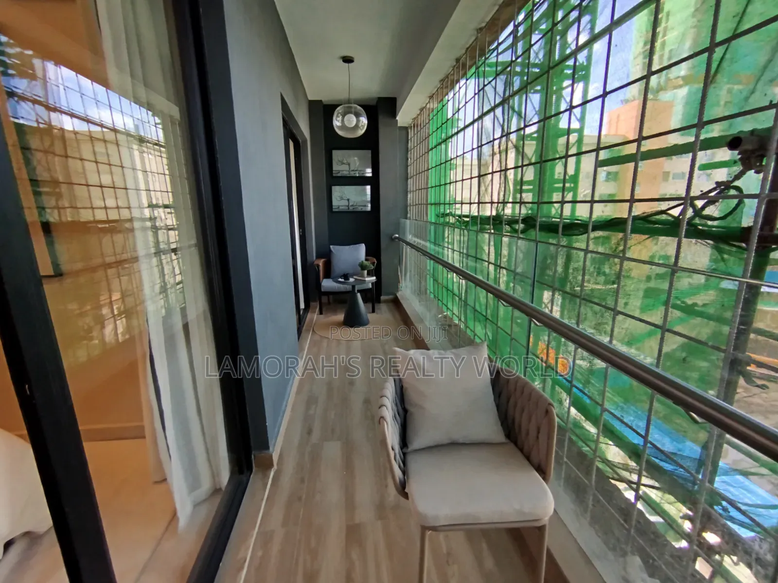 2bdrm Apartment in Westlands, Raphta Road Area for sale in Raphta Road Area