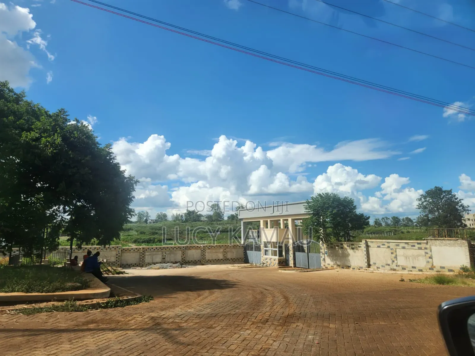 Prime 50x100 Gated Community Plots Kiambu Near Tatu City in Kiambu CBD